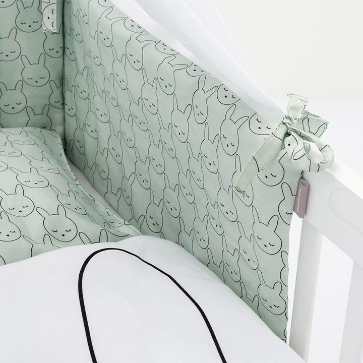 Image du produit Träumeland Set de lit 3 pcs. (100 x 135 cm, 40 x 60 cm)
