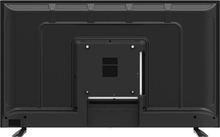Actual product image Manta 43LUW121D LED 43" 4K Ultra HD WebOS (43", LED, 4K)