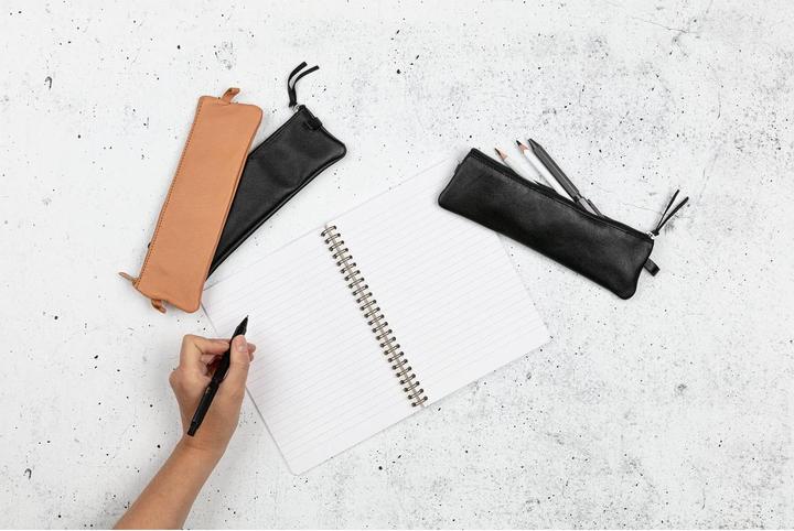 Image du produit Clairefontaine Trousses cuir