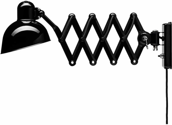 Actual product image Fritz Hansen Kaiser Idell 6718-W wall lamp (E27)