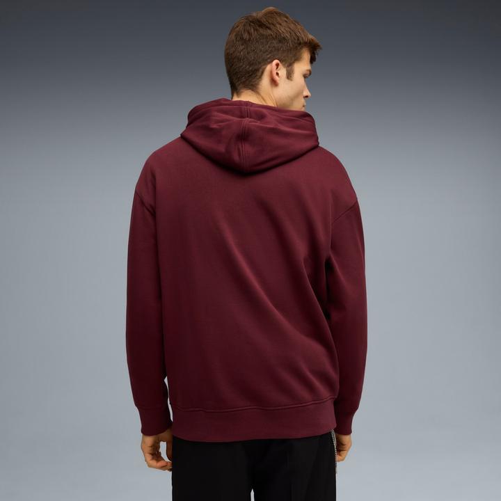 Actual product image Puma BMW Mms Ess+ Hoodie Fleece (XL)