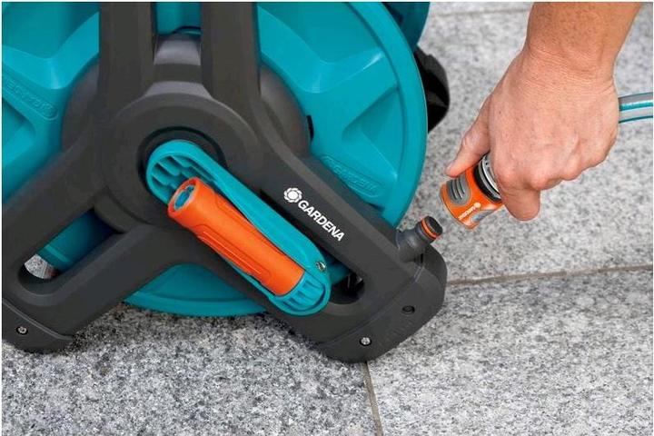 Actual product image Gardena Classic (20 m)
