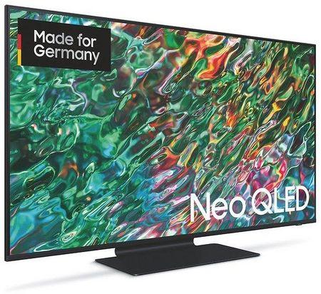 Actual product image Samsung GQ50QN90BAT (50", QN90B, NeoQLED, 4K, 2022)