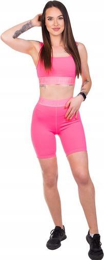 Actual product image Guess Women's cycling leggings with short legs (XS)