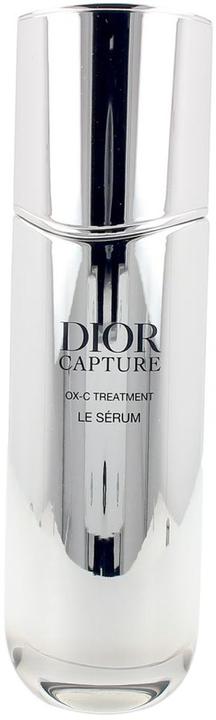Actual product image Dior Christian Capt Serum P/Btl 25 (75 ml)