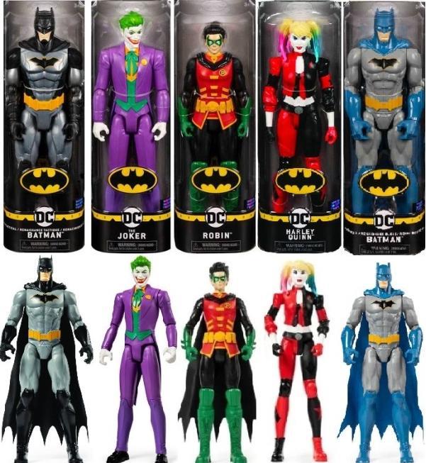 Image du produit Spin Master Batman, assortiment