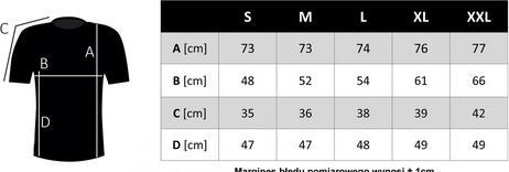 Produktbild Puma ACTIVE Small Logo Tee (L)