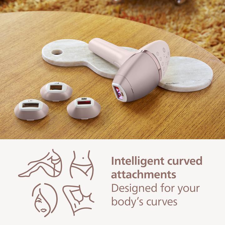 Image du produit Philips Lumea IPL Series 9000