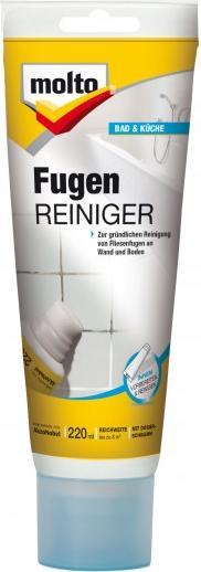 Produktbild Molto Fugen Reiniger