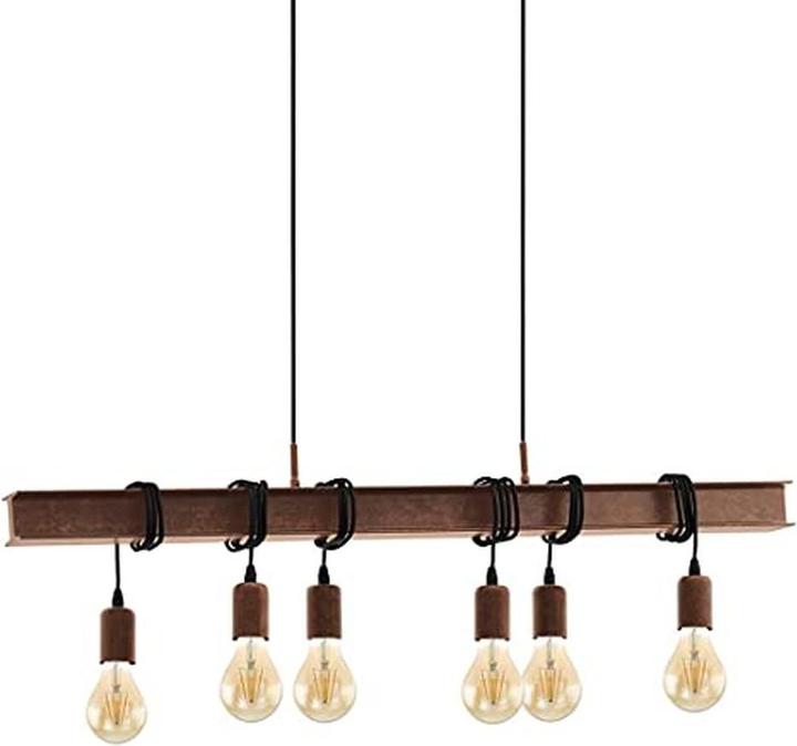 Image du produit EGLO Townshend (E27)