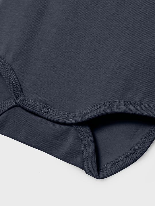 Actual product image Name it Nbmholger Ls Polo Body Noos (92)
