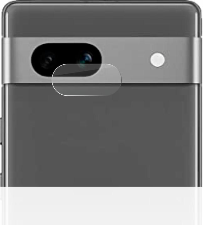 Produktbild BROTECT AirGlass Panzerglasfolie (1 Stk., Google Pixel 7a)