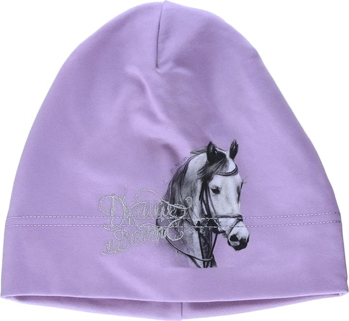 Immagine prodotto Maximo Mütze Pferd Purple