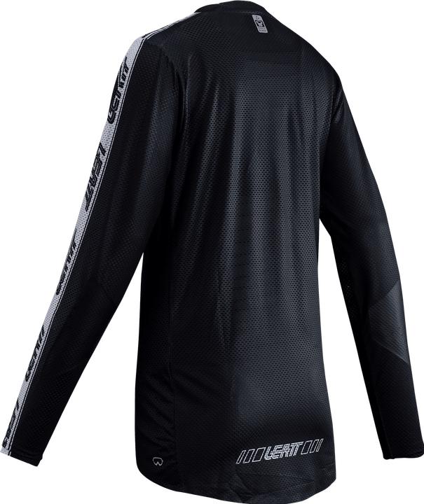 Immagine prodotto Leatt Maglia MTB Gravity 4.0 Donna nero XL (XL)