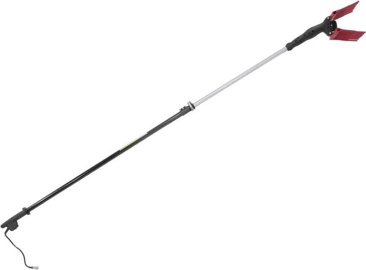 Immagine prodotto GeoTech Olive Picker 400 EVO Scuotitore di olive a batteria Albero telescopico
