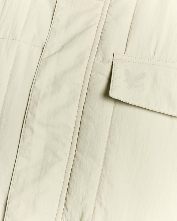 Produktbild Lyle and Scott Kurzarmjacke (L)