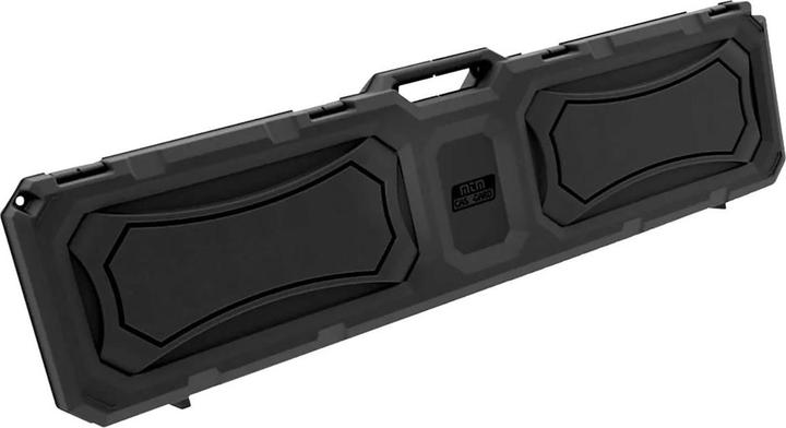Actual product image MTM Case-Guard Double Scoped Rifle Case 51", Black (37 cm)