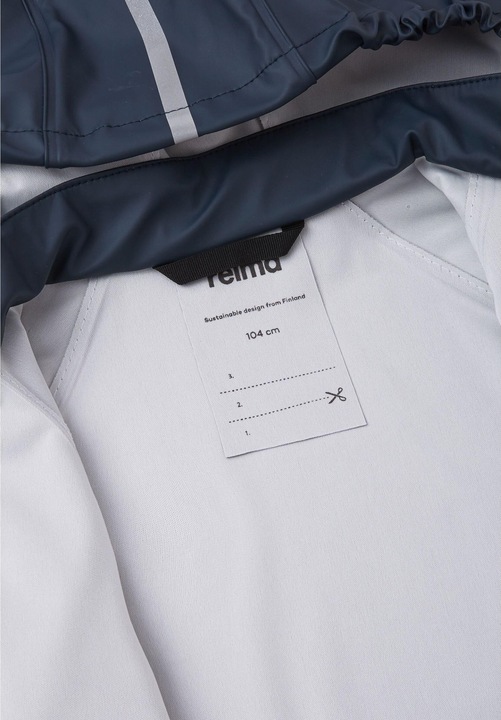Actual product image Reima Lampi (104)
