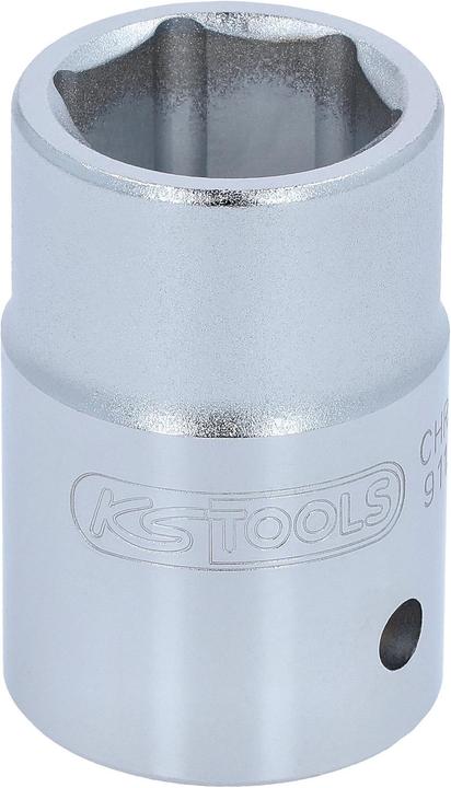 Actual product image KS Tools 3/4" hexagon socket short (15/16")