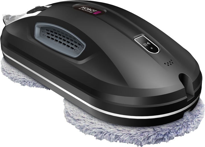 Actual product image Hobot 388