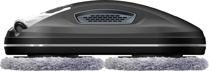 Actual product image Hobot 388