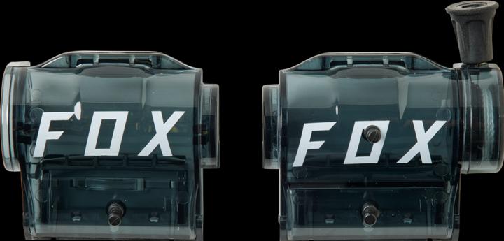 Actual product image Fox Goggle 24 Vue Canisters W/ Posts Int