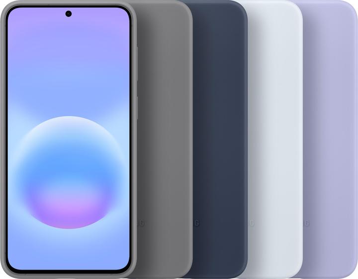 Produktbild Samsung Silicone Case (Samsung Galaxy A57)