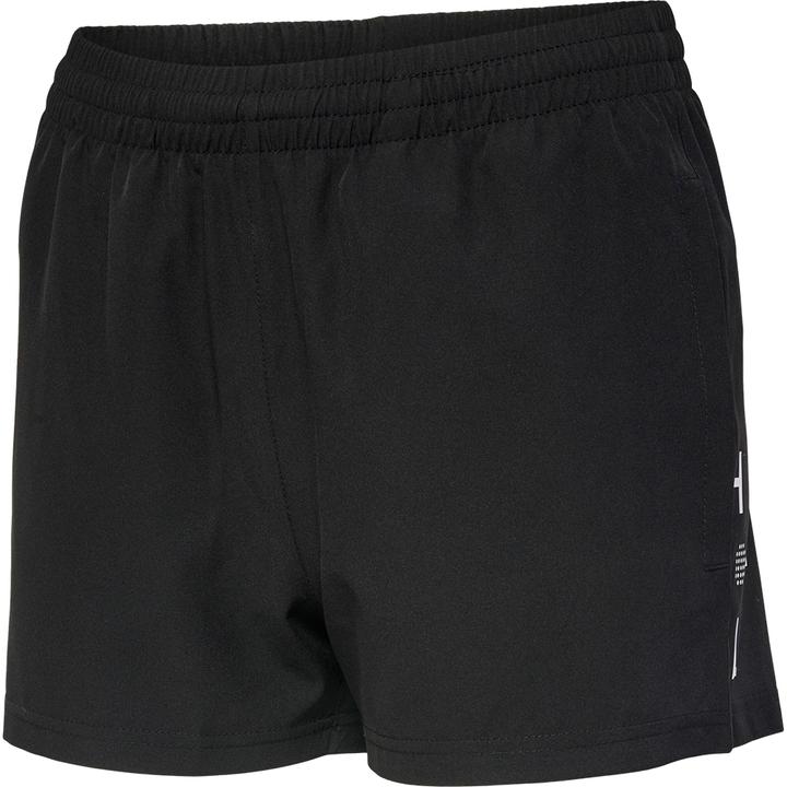Image du produit hummel Hmlcourt Woven Shorts Femme (XXL)