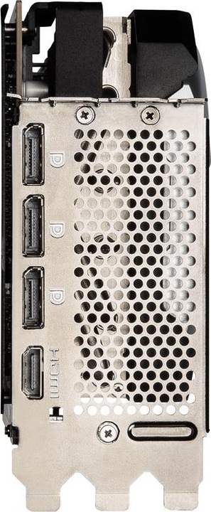 Actual product image MSI GeForce RTX 4080 16GB VENTUS 3X OC (16 GB)