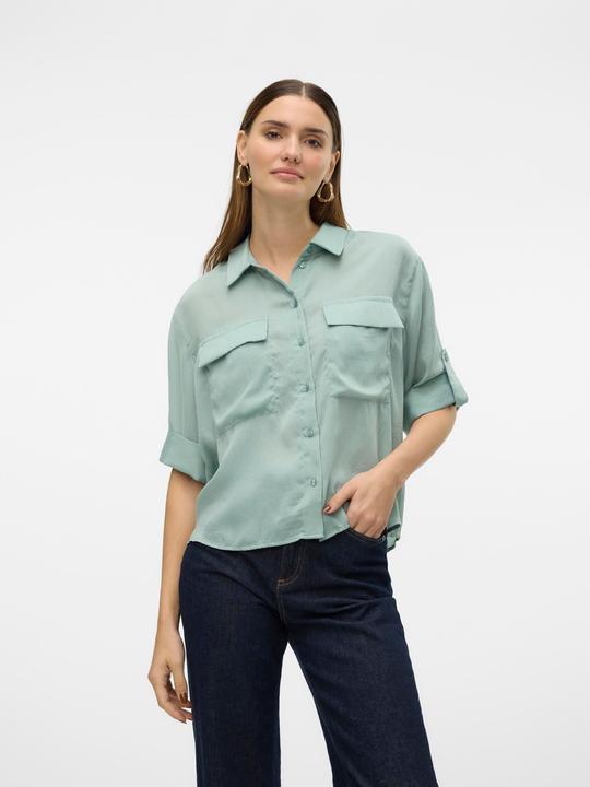 Produktbild Vero Moda VMFABIANA Hemd Hemd (XS)