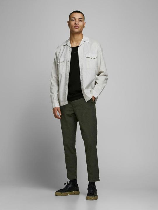 Image du produit Jack & Jones Jjebasic Tank Top Noos (S)