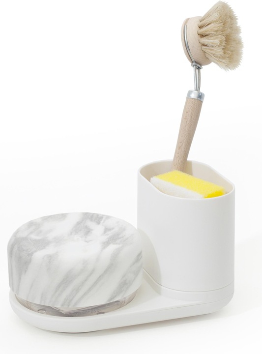Actual product image Bosign Washing-up Utensil Holder Do-Dish Marble