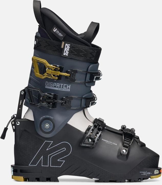 Actual product image K2 DISPATCH Herren-Skischuhe (29.5)
