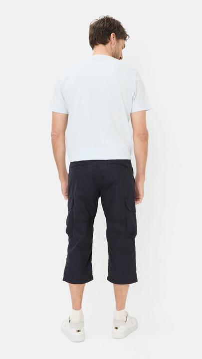 Image du produit Camel Active Cargo-Shorts aus reiner Baumwolle (32)