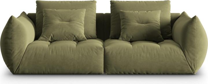 Actual product image Micadoni Bloom (Modular sofa, 4-seater)