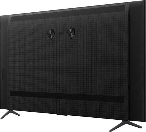 Actual product image TCL Telewizor 55 55C61KS (55", QD mini LED, 4K, 2025)
