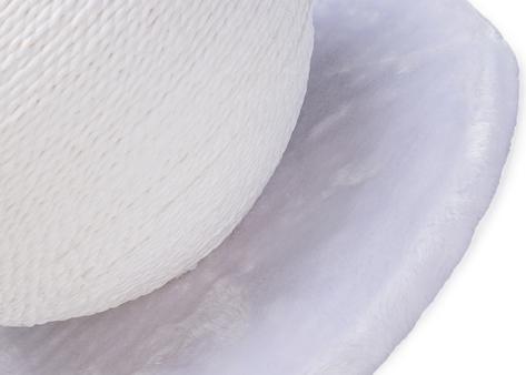 Produktbild Karlie Bolly (Weiss)