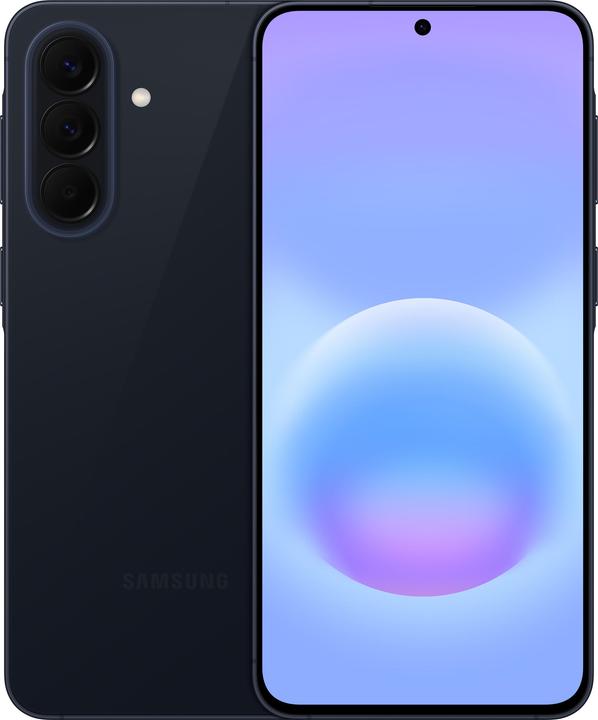 Samsung Galaxy A57 (128 GB, Awesome Navy, 6.70", Dual SIM, 5G)