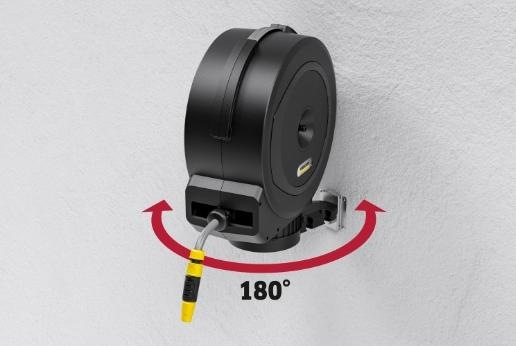 Productafbeelding Kärcher HBX 4.15 Automatic (15 m)