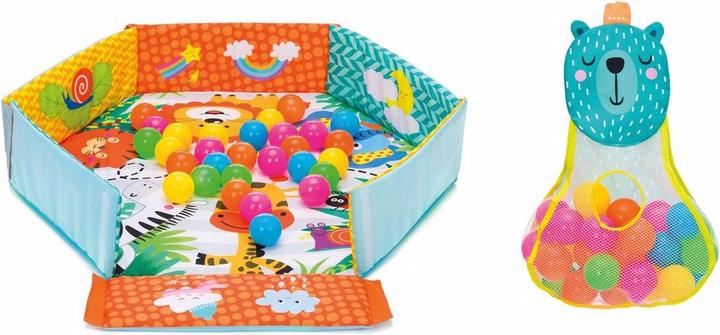 Actual product image Fillikid Active sheet