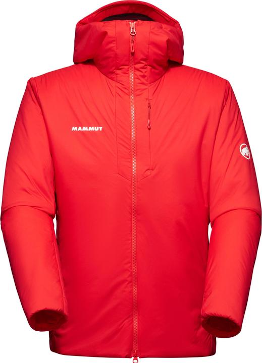 Actual product image Mammut Rime IN Flex Hooded Jacket Men (XL)