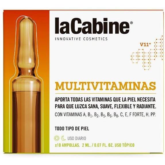 La Cabine Multivitamins (20 ml) (MAPD-02512)