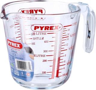 Image du produit Pyrex Pichet gradué (500 ml)