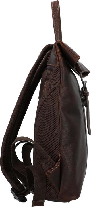 Actual product image Jack kinsky Porto Daypack Leder 37 cm Laptopfach (11 l)