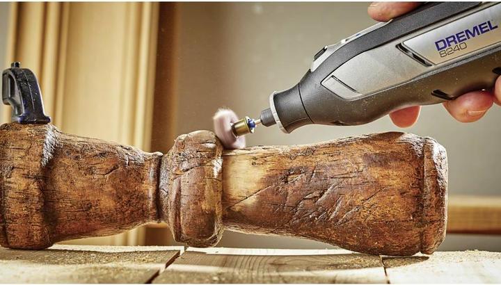 Actual product image Dremel 8240