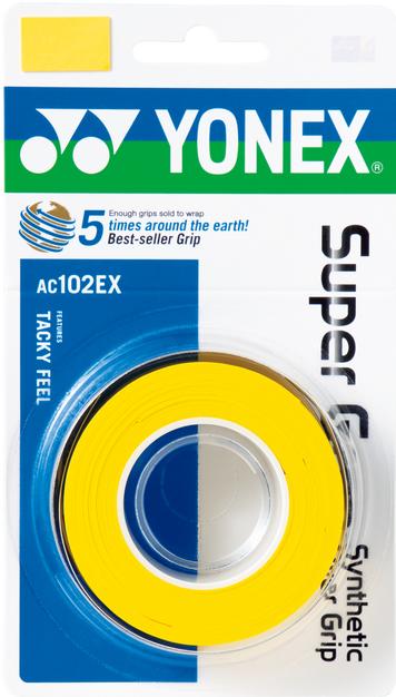 Immagine prodotto Yonex Super Grap