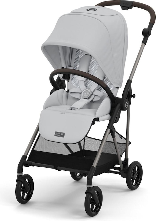 Immagine prodotto Cybex Passeggino Melio combinato