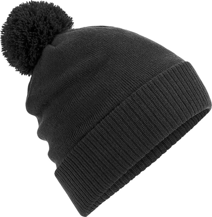 Image du produit Beechfield Bonnet Snowstar (Taille unique)