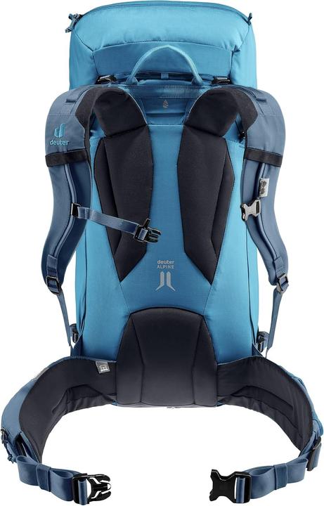 Produktbild Deuter Guide 34 + 8 (34 l)