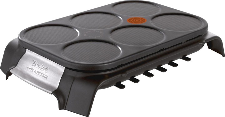 Tefal Inox & Design